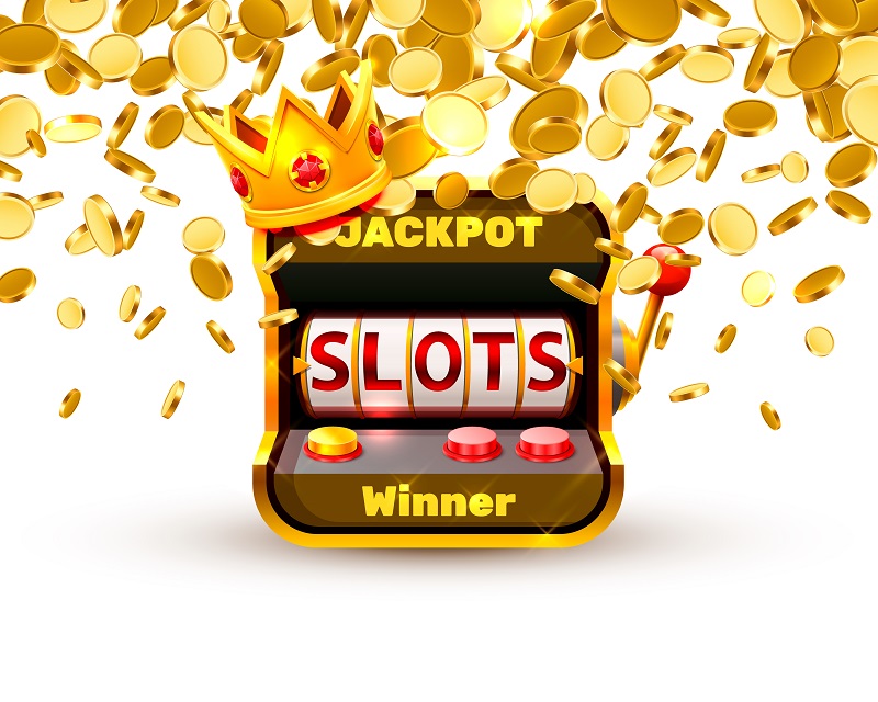 Progressive Jackpot Slots